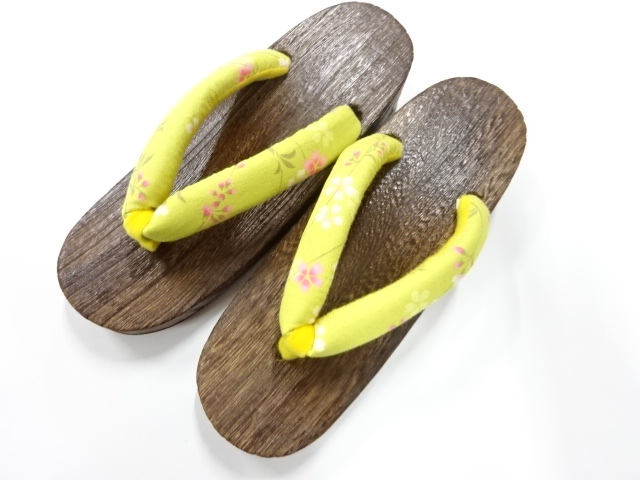 Japanese Kimono / Accessories